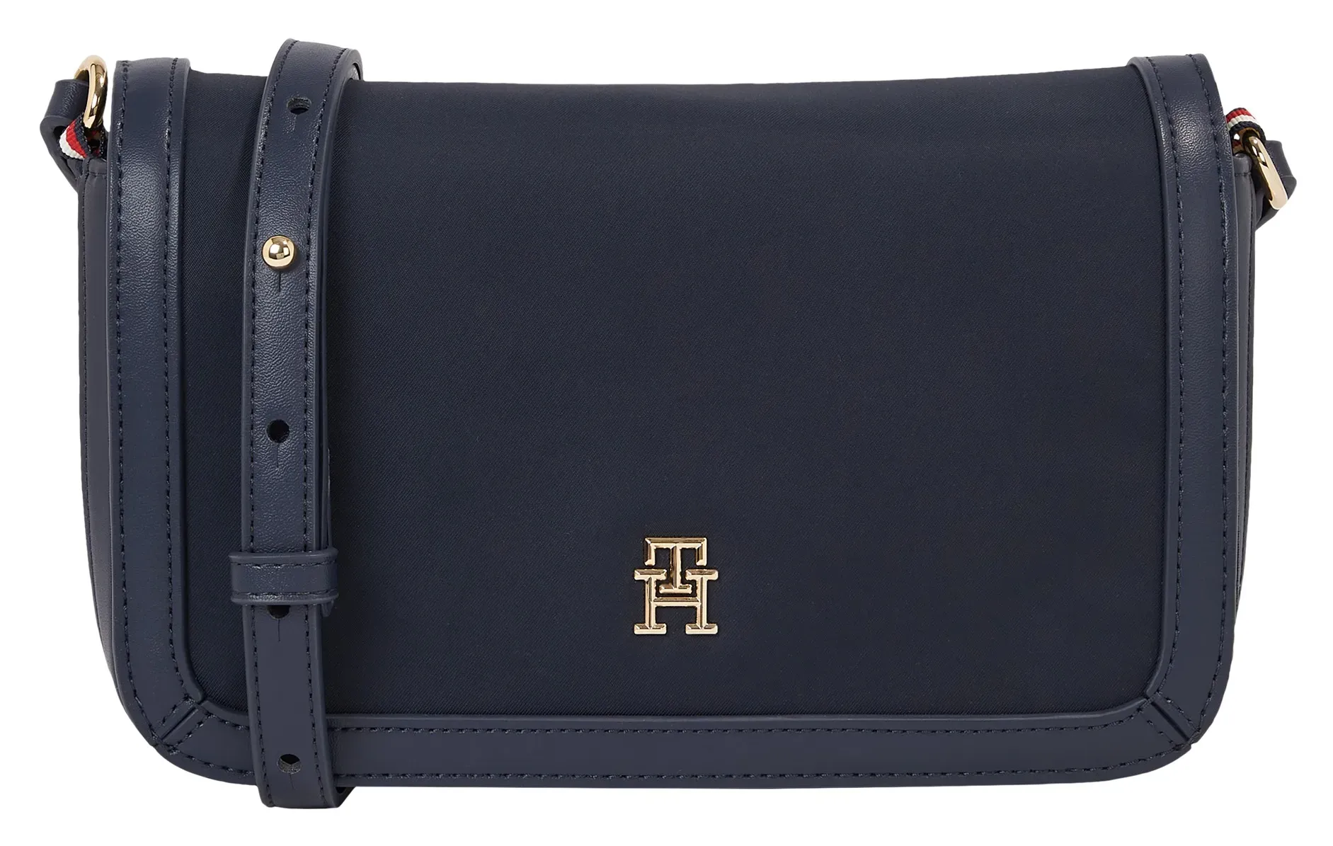 Сумка через плечо Tommy Hilfiger "TH ESSENTIAL S FLAP CROSSOVER", женская сумка женская сумка через плечо Вторсырье, синий
Сумка через плечо Tommy Hilfiger "TH ESSENTIAL S FLAP CROSSOVER", женская сумка женская сумка через плечо Вторсырье, синий