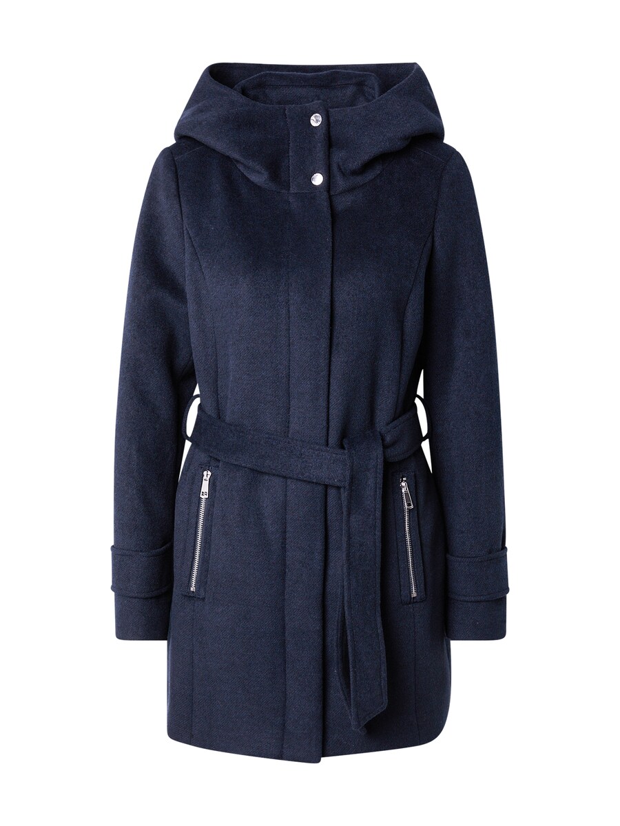 Межсезонное пальто s.Oliver, темно-синий
Межсезонное пальто s.Oliver, темно-синий