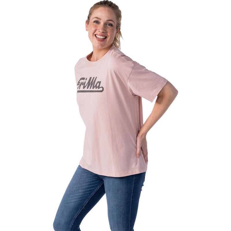 Футболка Erima, цвет wassermelonenrosa
Футболка Erima, цвет wassermelonenrosa