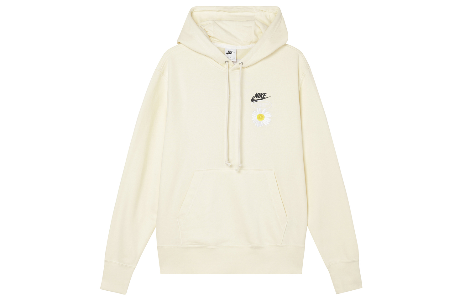 Свитер мужской бежево-желтый Nike 
Свитер мужской бежево-желтый Nike