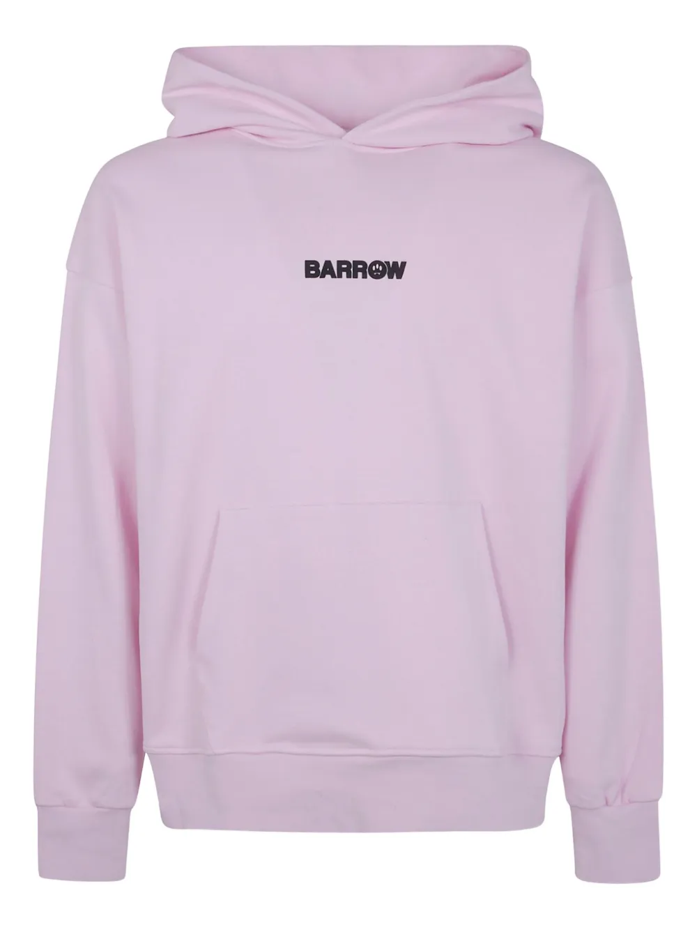 Худи с принтом Barrow, розовый
Худи с принтом Barrow, розовый