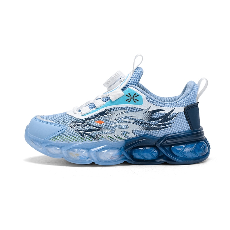 Детская повседневная обувь для детей YUZHAOLIN, аква
Детская повседневная обувь для детей YUZHAOLIN, аква