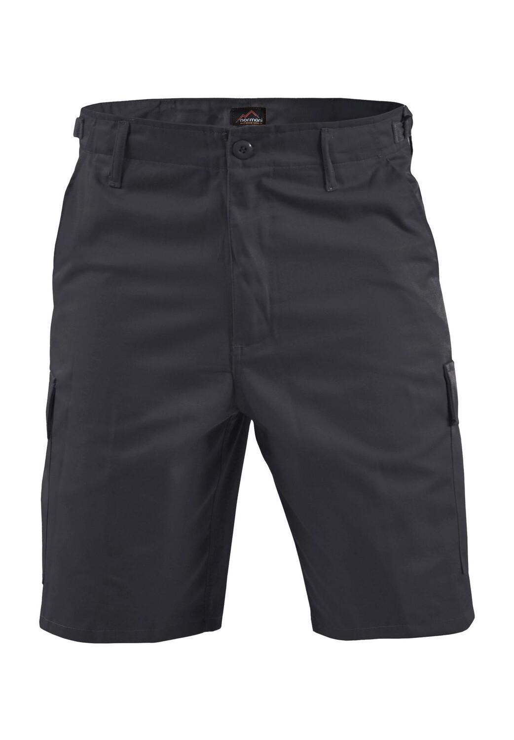 Мужские шорты BDU Dasht normani, антрацит
Мужские шорты BDU Dasht normani, антрацит