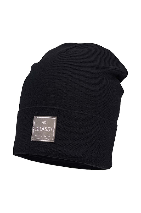 Детская шапка SOLIMAR Jamiks, черный
Детская шапка SOLIMAR Jamiks, черный