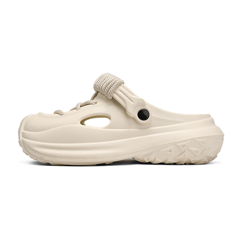 Клоги мужские OUBT, Ecru
Клоги мужские OUBT, Ecru