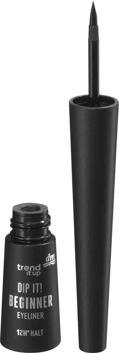 Подводка для глаз Окуни это! - Новичок 010 Черный 2,5 мл trend !t up
Подводка для глаз Окуни это! - Новичок 010 Черный 2,5 мл trend !t up