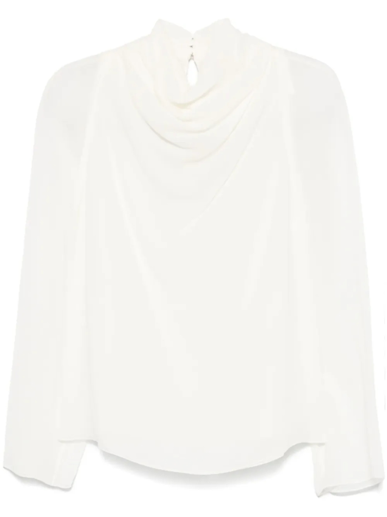 Altuzarra блузка Cara, белый
Altuzarra блузка Cara, белый