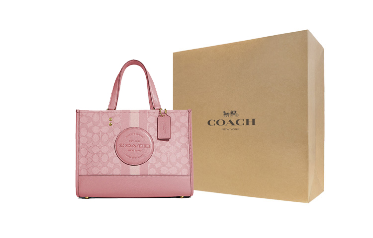 COACH Сумка Демпси
COACH Сумка Демпси