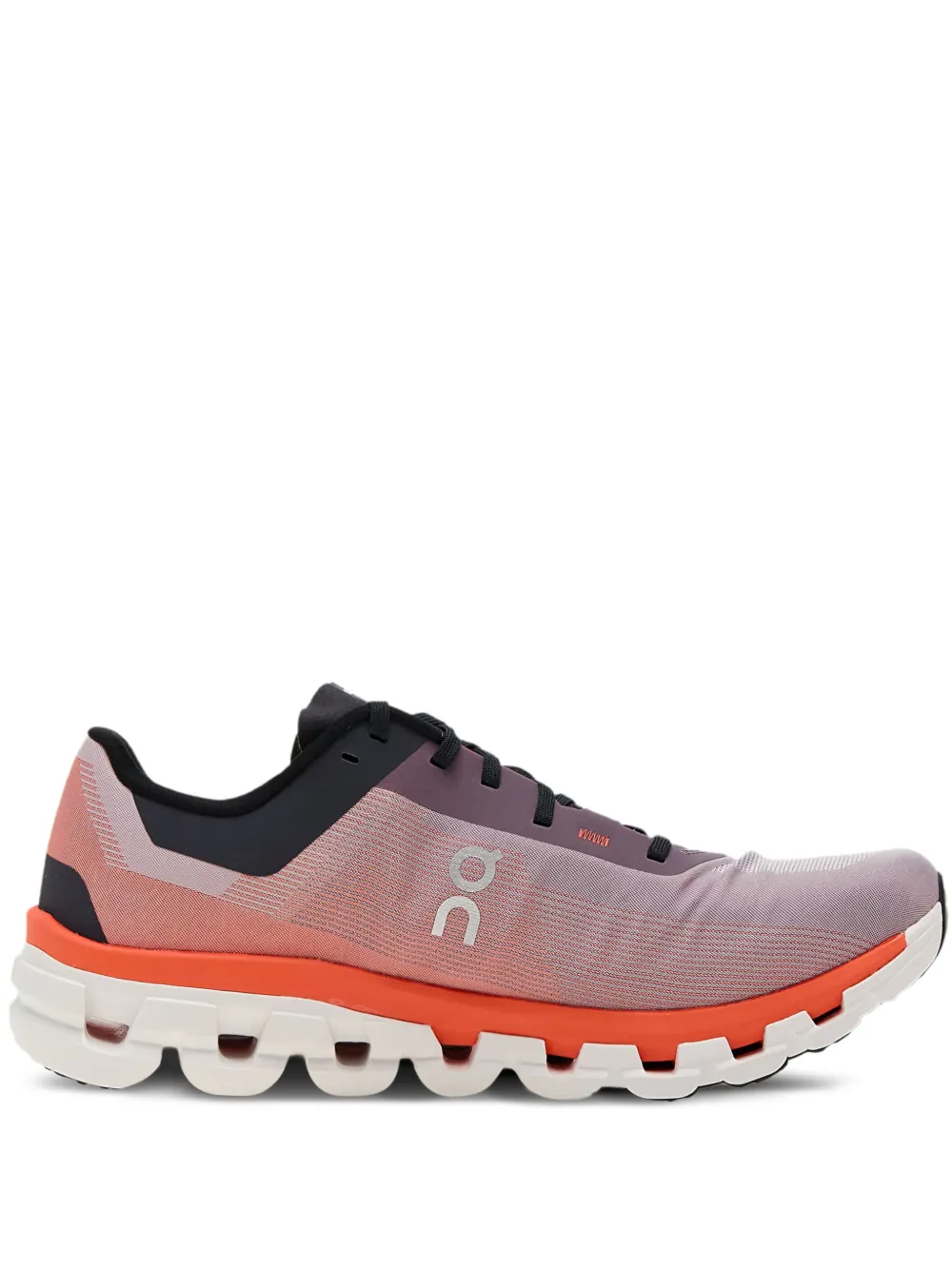 Кроссовки Cloudflow 4 On Running, красный
Кроссовки Cloudflow 4 On Running, красный