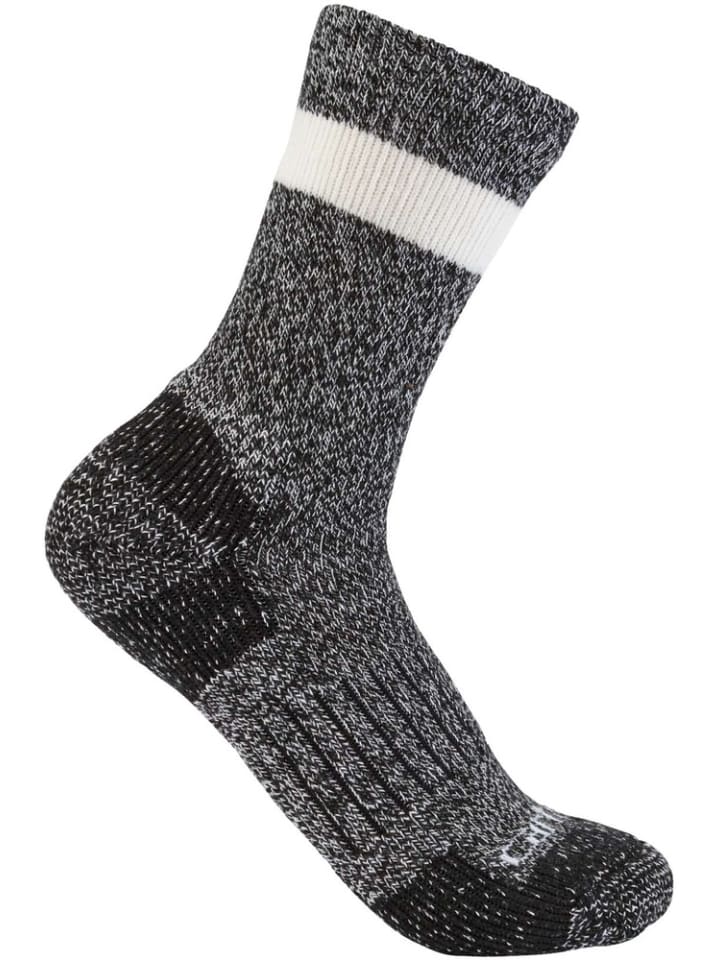 Носки CARHARTT , черный
Носки CARHARTT , черный