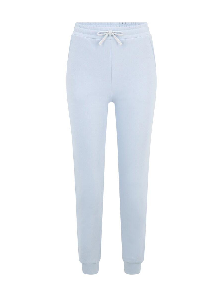 Спортивные штаны LASCANA Loose fit Pants, небесно-синий 
Спортивные штаны LASCANA Loose fit Pants, небесно-синий