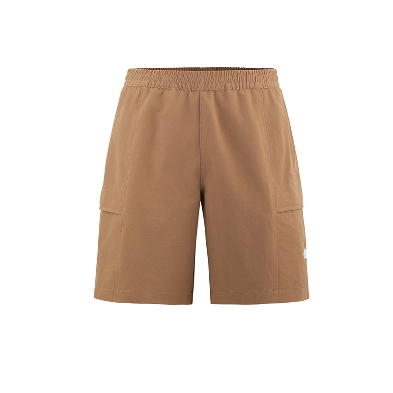 Повседневные шорты мужские THE NORTH FACE, коричневый
Повседневные шорты мужские THE NORTH FACE, коричневый