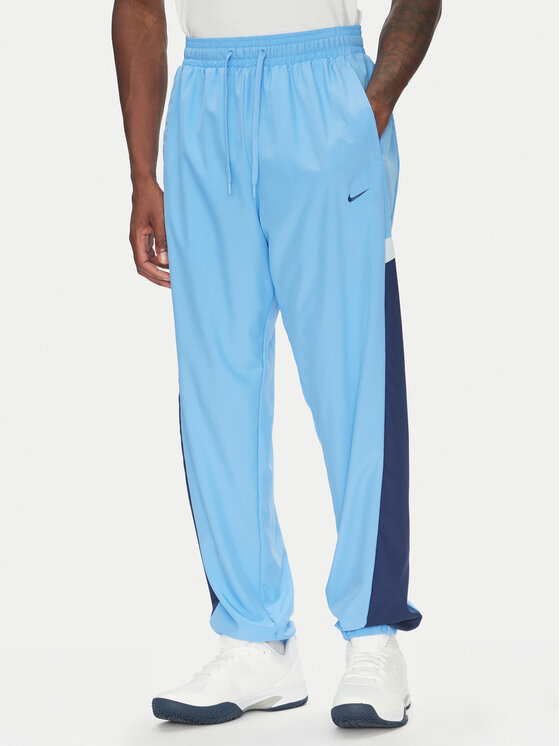 Свободные спортивные штаны Icon FZ0250 Nike, синий
Свободные спортивные штаны Icon FZ0250 Nike, синий
