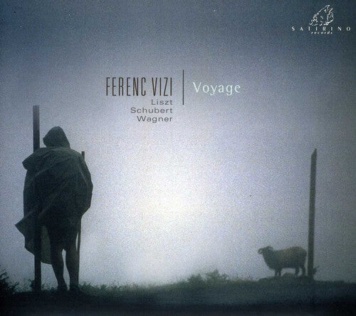 CD диск Liszt / Vizi, Ferenc: Voyage
CD диск Liszt / Vizi, Ferenc: Voyage