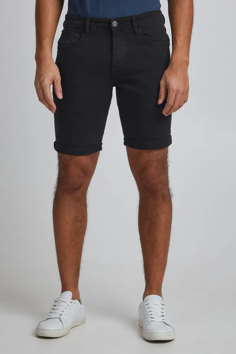 Джинсовые шорты 11 Project " 11 Project PRLoke", черный
Джинсовые шорты 11 Project " 11 Project PRLoke", черный