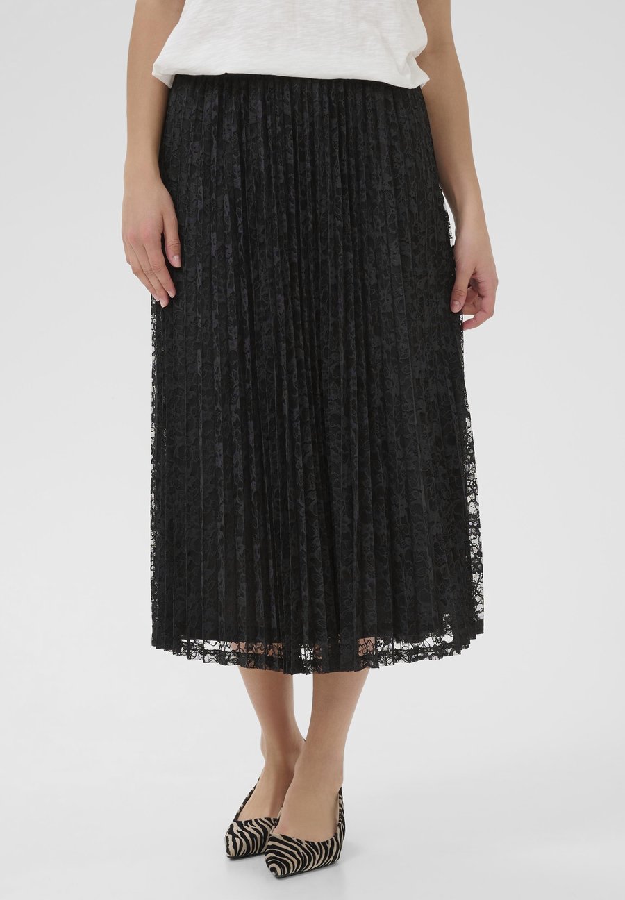 Юбка Culture LONA, Black
Юбка Culture LONA, Black