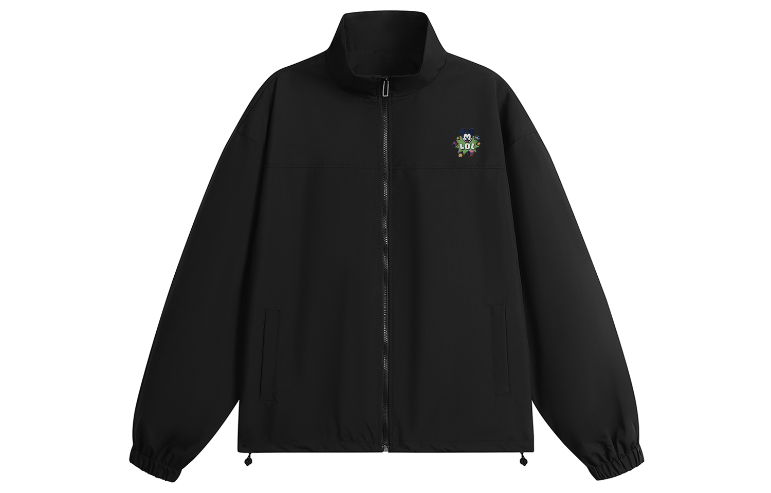 Disney Куртка Unisex, Black
Disney Куртка Unisex, Black