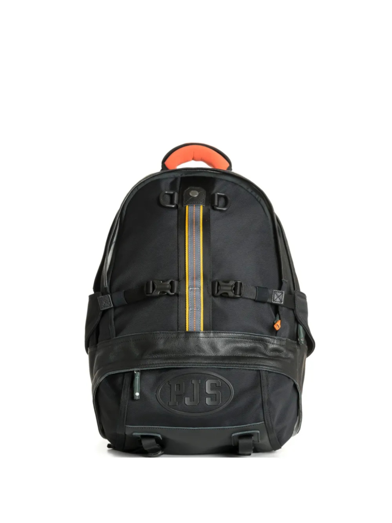 Рюкзак Technical Parajumpers, черный 
Рюкзак Technical Parajumpers, черный