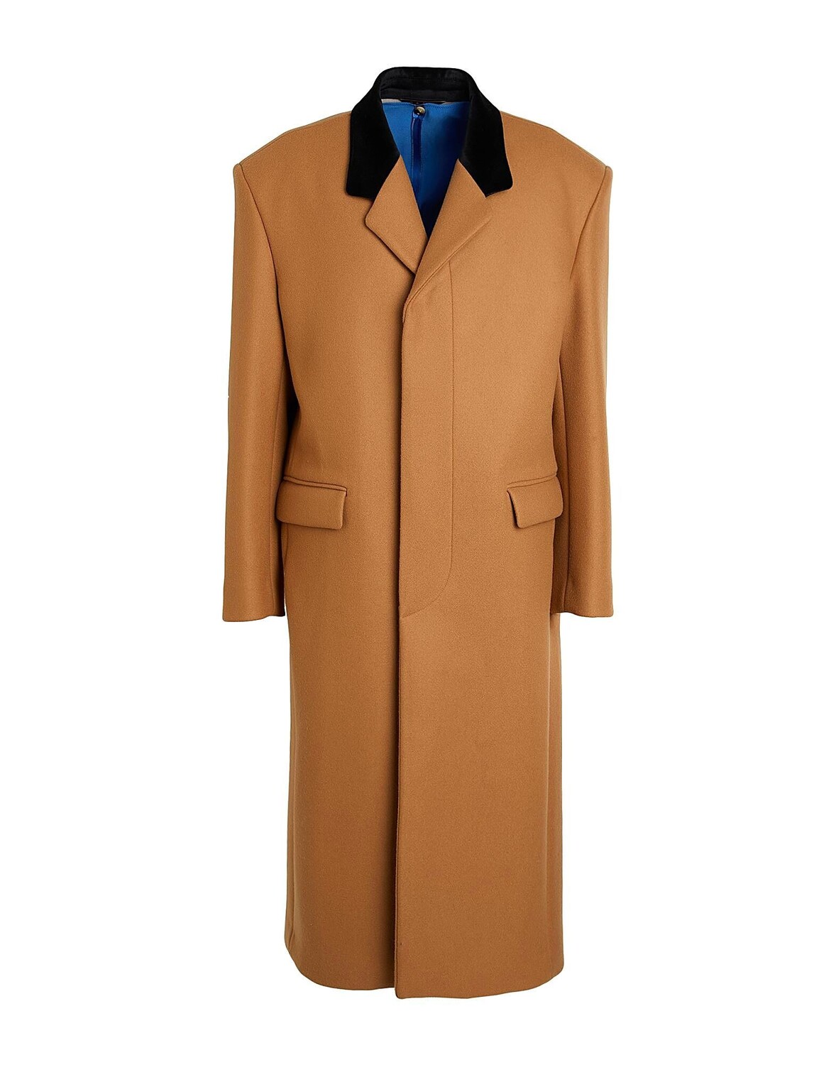 Пальто Marni, коричневый 
Пальто Marni, коричневый