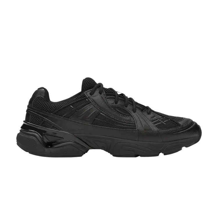 Кроссовки Under Armour Sola, Ultimate Black
Кроссовки Under Armour Sola, Ultimate Black