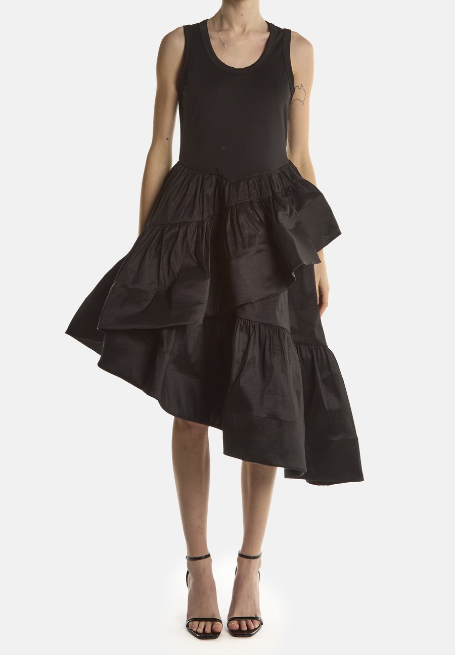 Платье True Decadence Day dress, Black
Платье True Decadence Day dress, Black