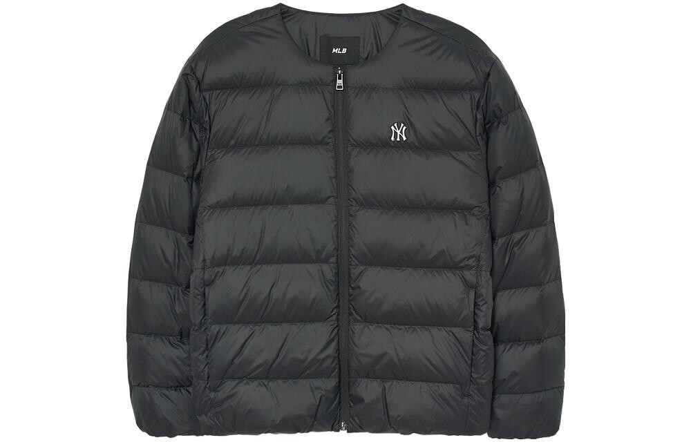 Пуховик унисекс черный Mlb
Пуховик унисекс черный Mlb