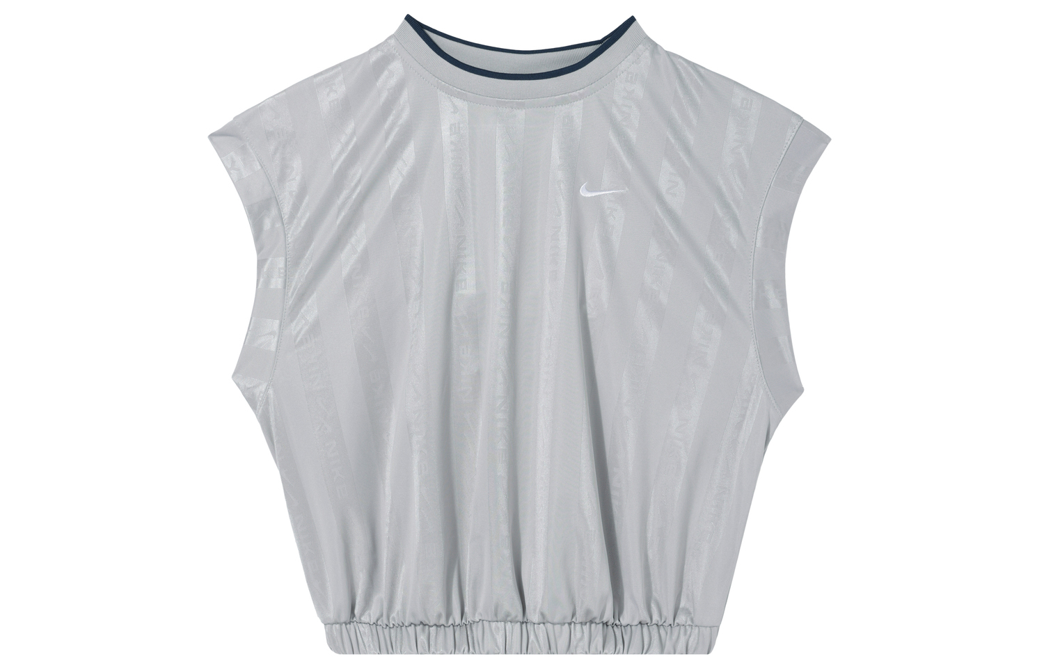 Футболка Women's Nike, серый
Футболка Women's Nike, серый