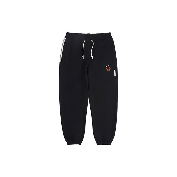 Повседневные брюки мужские черные Nike
Повседневные брюки мужские черные Nike