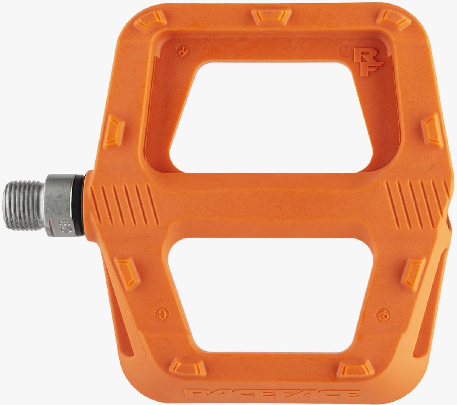 Ездить педали Race Face, оранжевый
Ездить педали Race Face, оранжевый