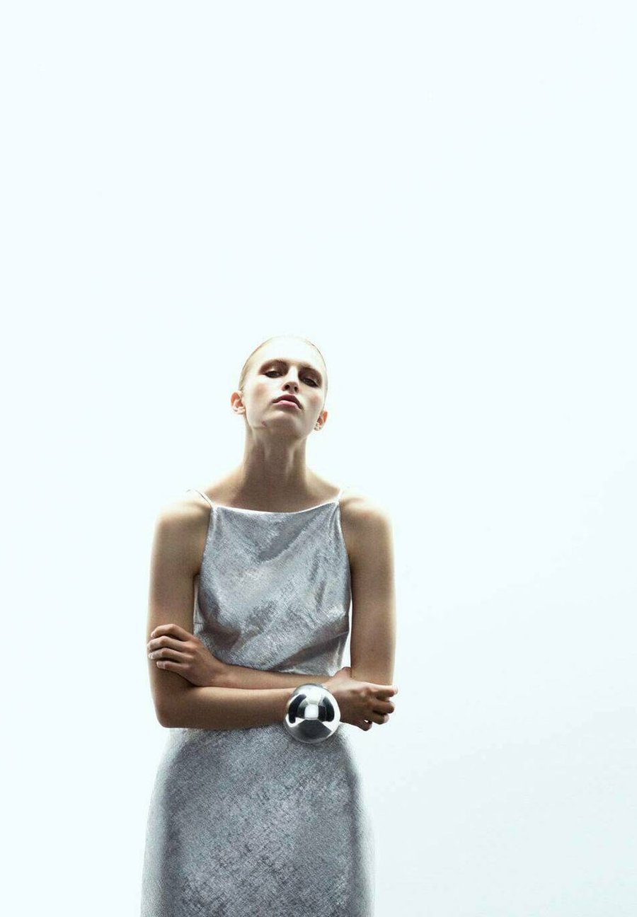 Платье Mango Occasion wear, Silver-Coloured
Платье Mango Occasion wear, Silver-Coloured