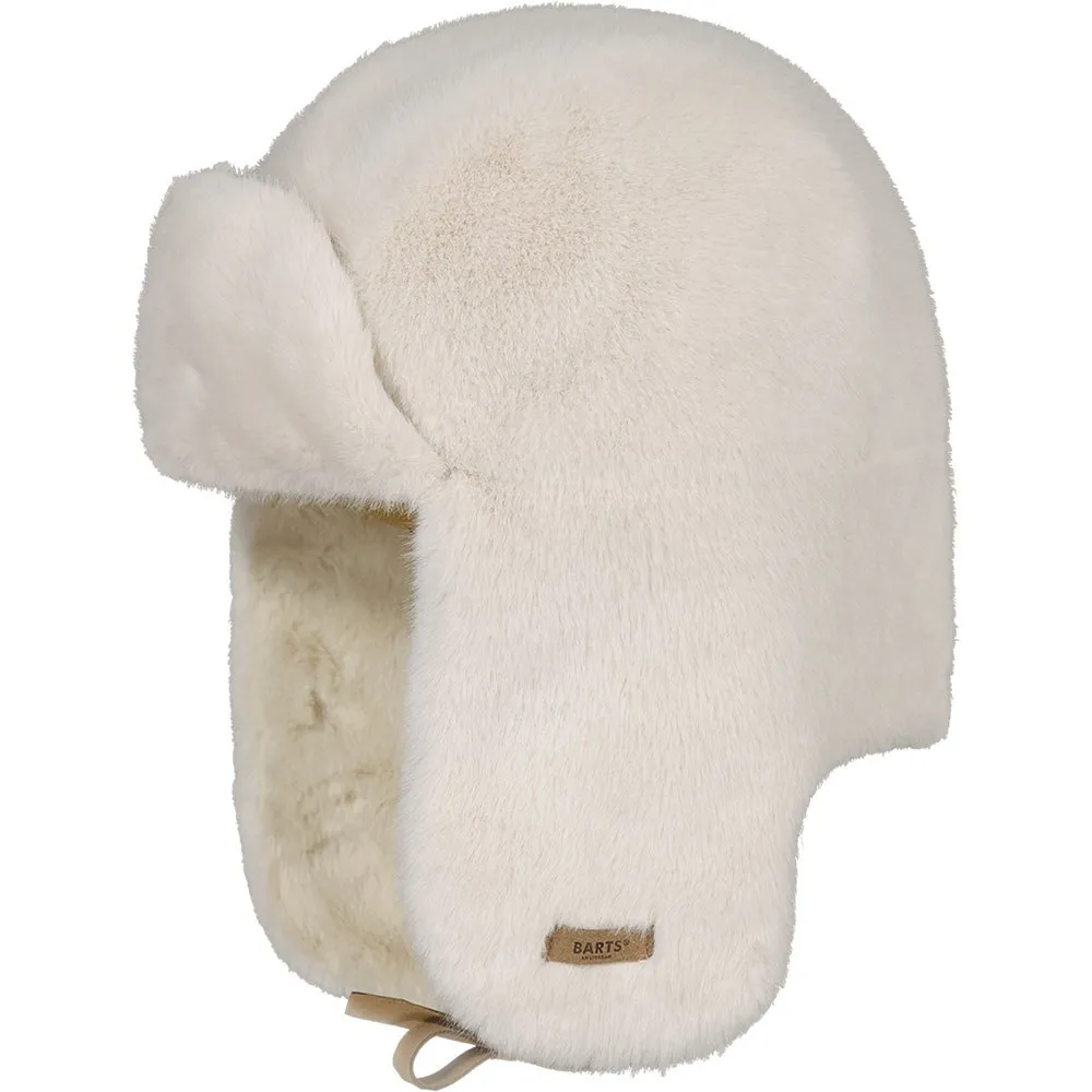 Шапка Barts Lucerne Bomber, бежевый
Шапка Barts Lucerne Bomber, бежевый