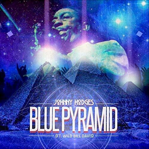 CD диск Hodges, Johnny / Davis, Bill Wild: Blue Pyramid 
CD диск Hodges, Johnny / Davis, Bill Wild: Blue Pyramid