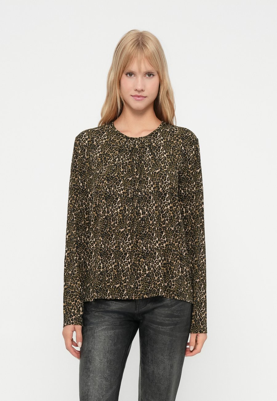 Топ JDY JDYBOWIE LIFE, Black
Топ JDY JDYBOWIE LIFE, Black