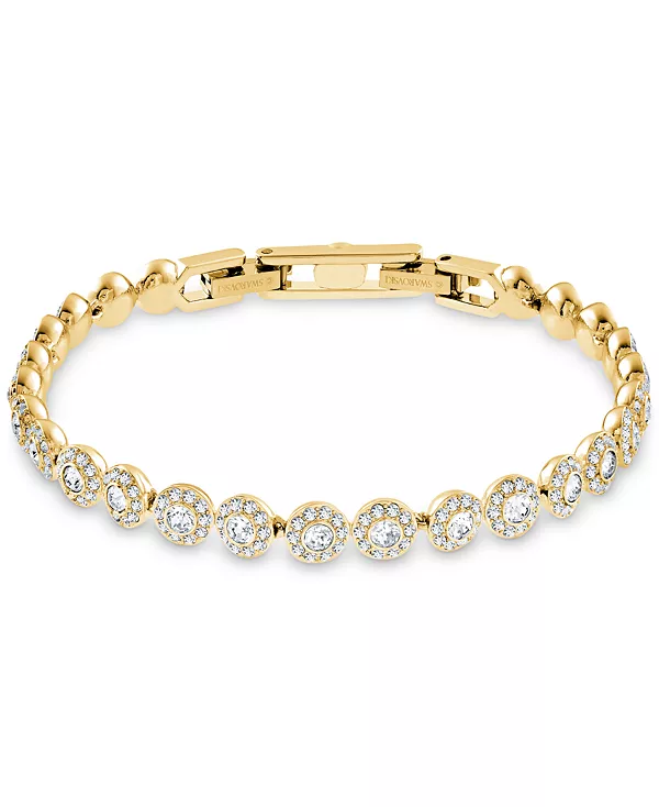 Браслет Crystal Flex Swarovski, white
Браслет Crystal Flex Swarovski, white