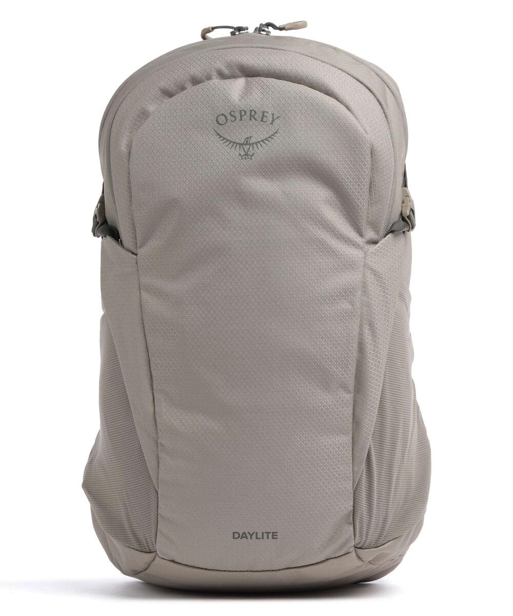 Рюкзак daylite из переработанного полиэстера Osprey, коричневый
Рюкзак daylite из переработанного полиэстера Osprey, коричневый