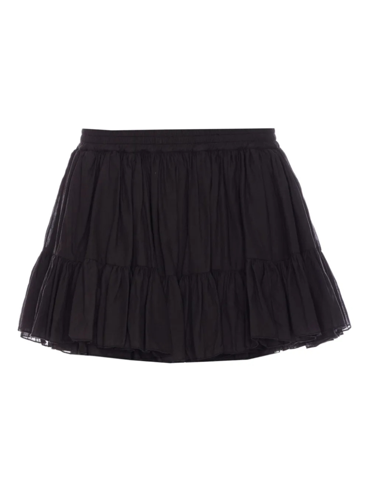 Мини-юбка Зена Aniye By, черный
Мини-юбка Зена Aniye By, черный