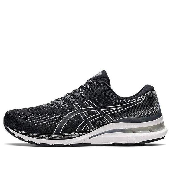 Кроссовки гелевые kayano 28 2e широкие Asics, черный
Кроссовки гелевые kayano 28 2e широкие Asics, черный