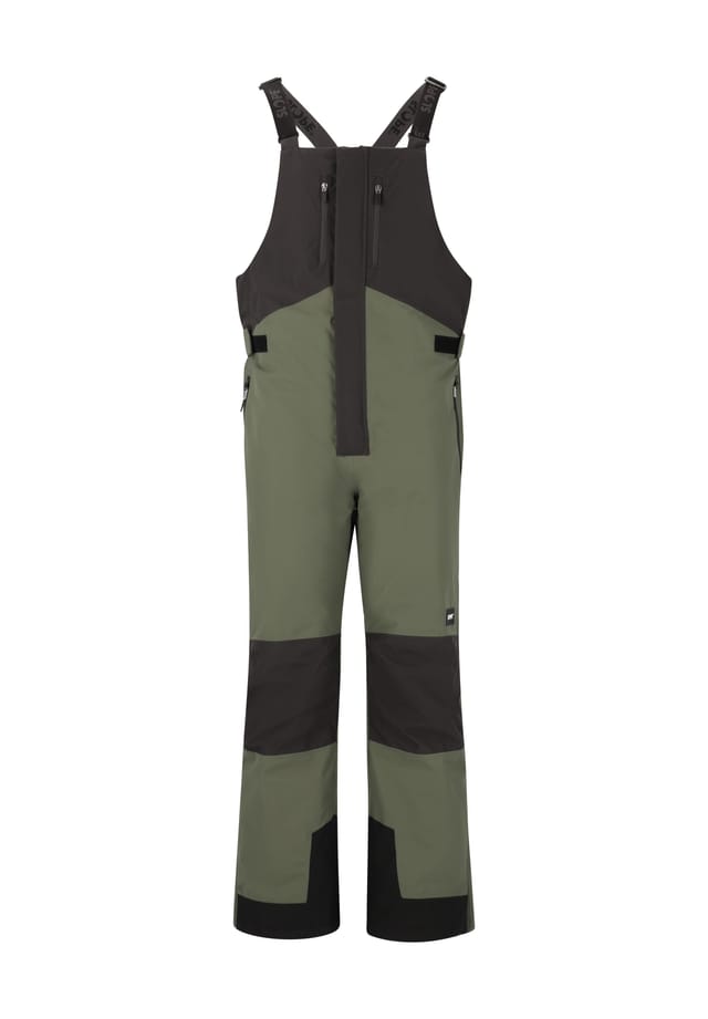 Лыжные брюки Kenwood в изысканном дизайне комбинезона Slope, цвет 3137 thyme
Лыжные брюки Kenwood в изысканном дизайне комбинезона Slope, цвет 3137 thyme