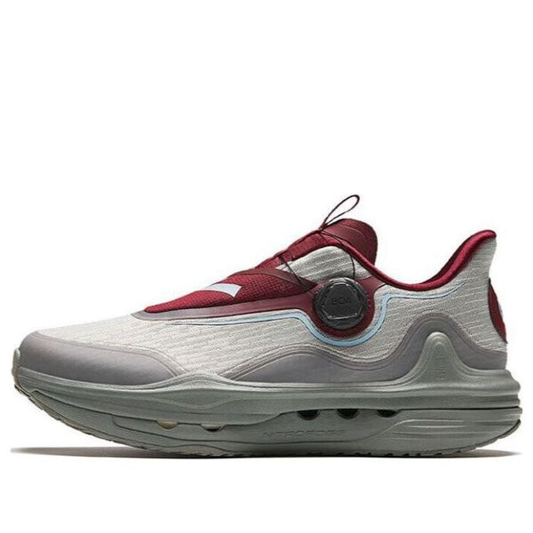 Чемпион по кроссовкам Anta, серый
Чемпион по кроссовкам Anta, серый