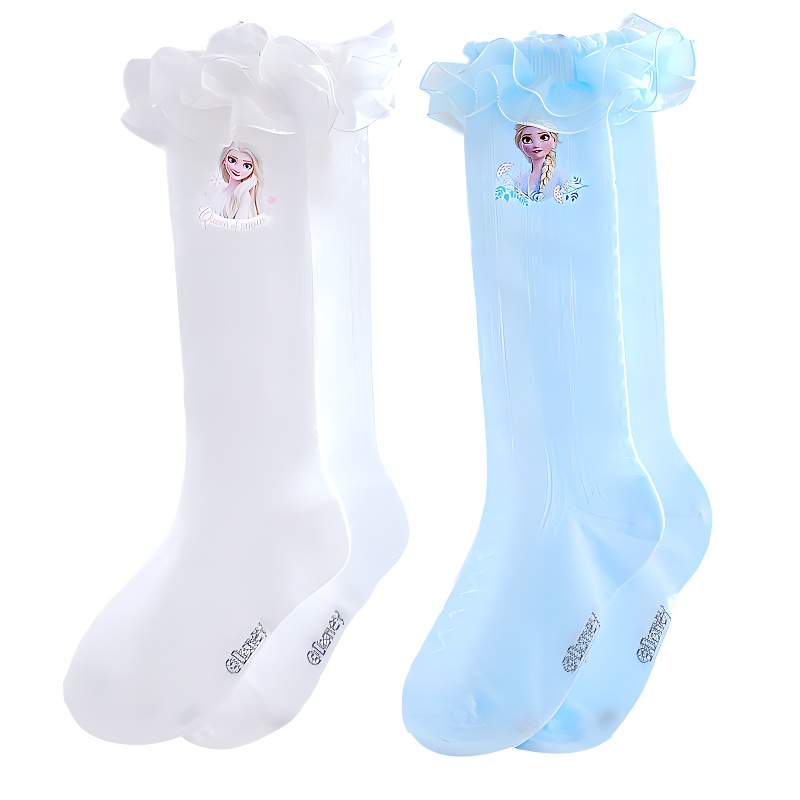 Детские носки Frozen Series Disney, синий
Детские носки Frozen Series Disney, синий