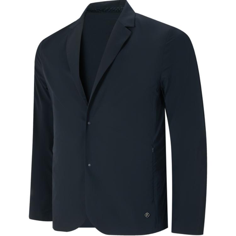 Rapido Мужской деловой костюм темно-синего цвета
Rapido Мужской деловой костюм темно-синего цвета