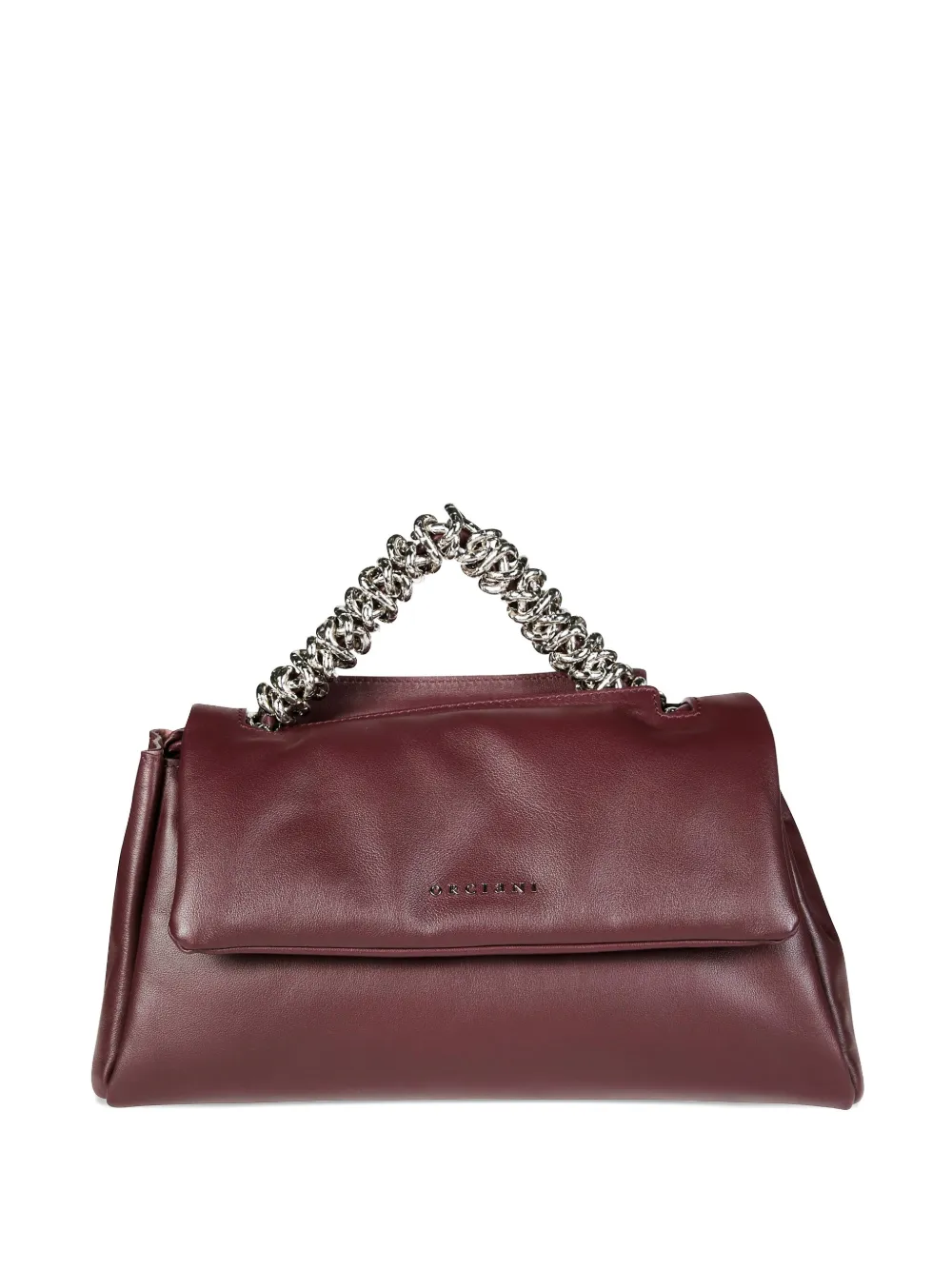 Дутая сумка на плечо Sveva Orciani, красный
Дутая сумка на плечо Sveva Orciani, красный