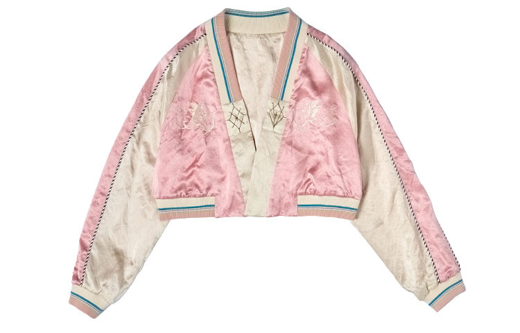 Бейсбольная куртка унисекс Xvessel, фиолетовый/черный
Бейсбольная куртка унисекс Xvessel, фиолетовый/черный