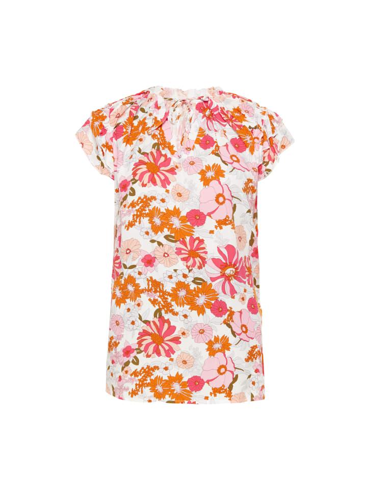 Блузка Usha, разноцветный
Блузка Usha, разноцветный