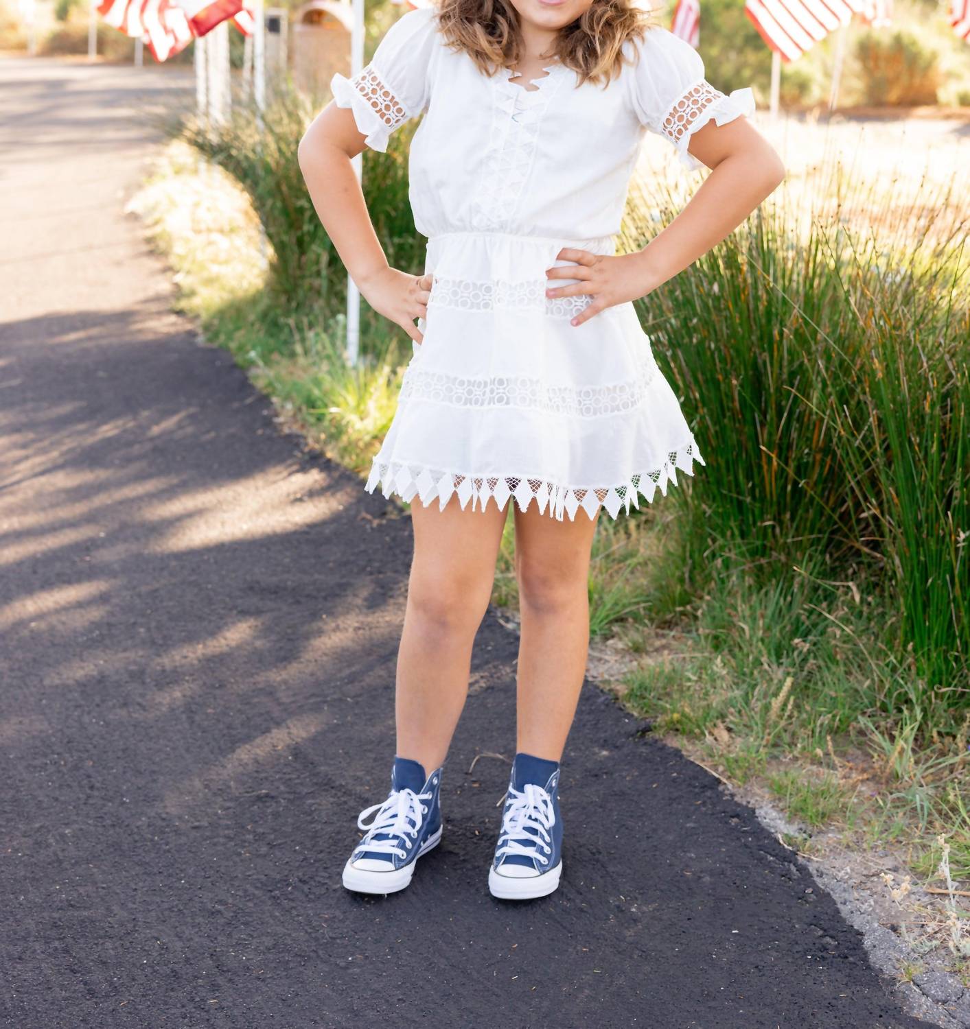 Платье Ora в белом Peixoto
Платье Ora в белом Peixoto