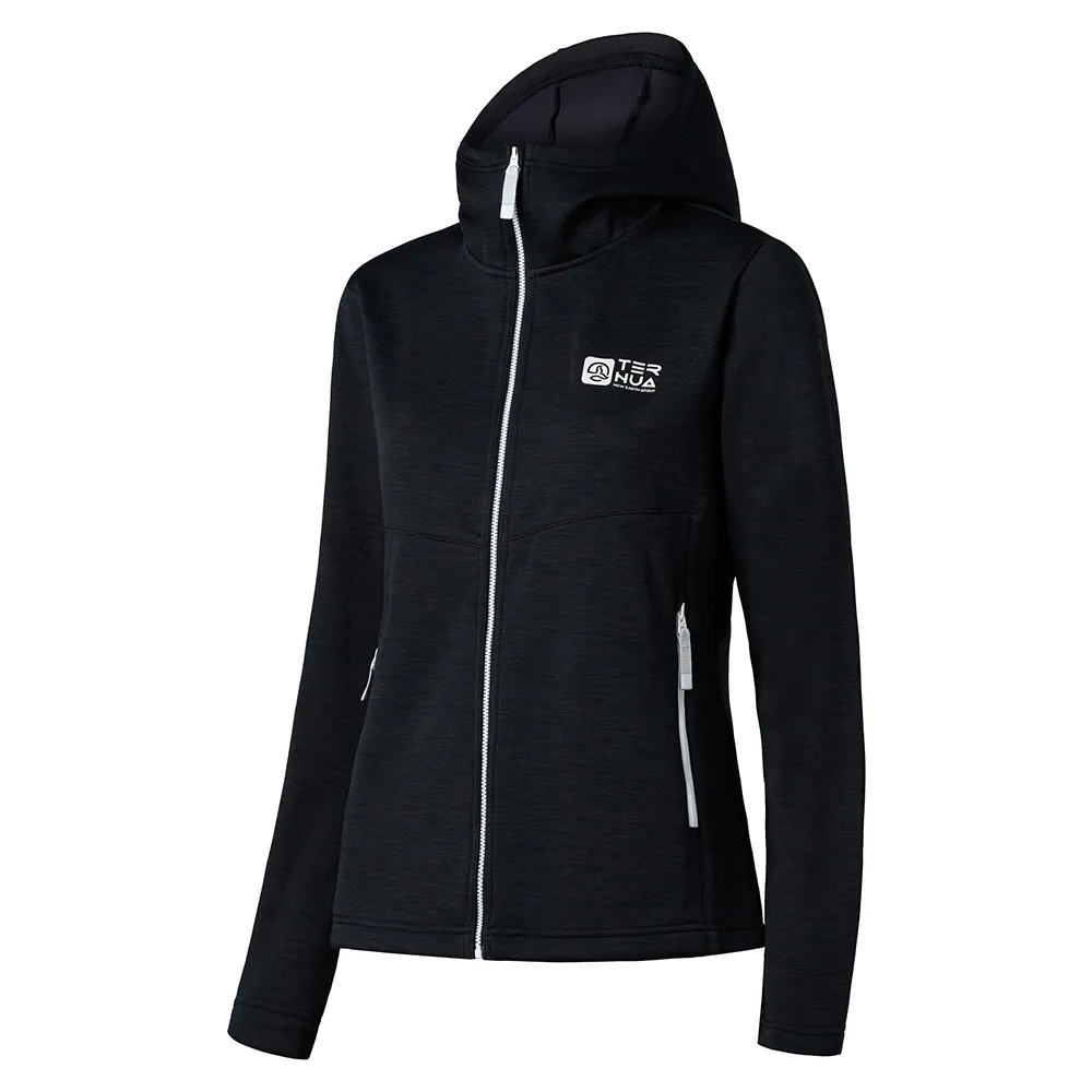 Куртка Ternua Toslow, черный
Куртка Ternua Toslow, черный