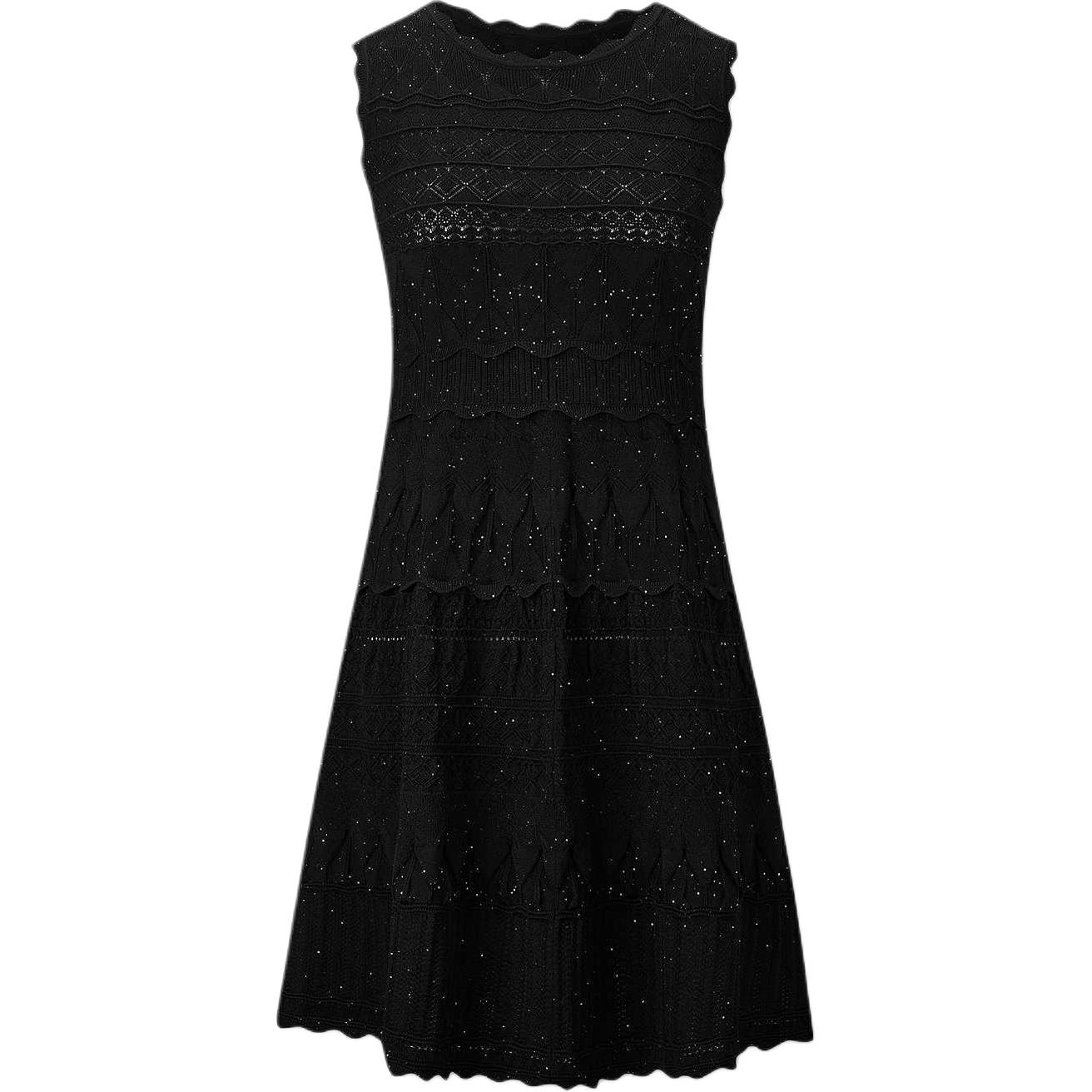 Платье от Karl Lagerfeld женское черное KARL LAGERFELD/Karl Lagerfeld Jeans, черный
Платье от Karl Lagerfeld женское черное KARL LAGERFELD/Karl Lagerfeld Jeans, черный