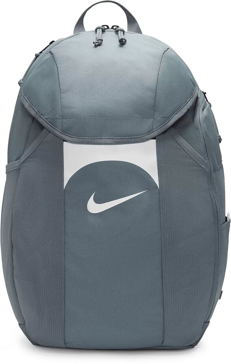 Футбольный рюкзак Nike Academy Team, серый
Футбольный рюкзак Nike Academy Team, серый
