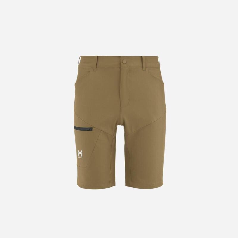 Мужские шорты Millet, коричневый
Мужские шорты Millet, коричневый