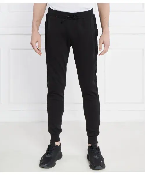 Спортивные штаны Regular fit Tommy Sport, черный
Спортивные штаны Regular fit Tommy Sport, черный